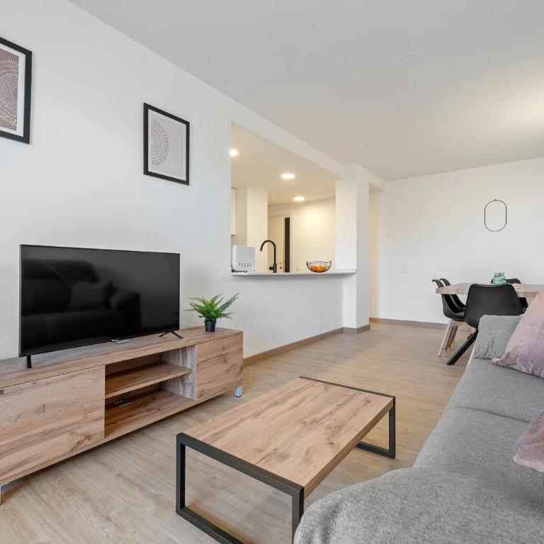 AQUAMARINA II Apartments - Appartamento - 2
