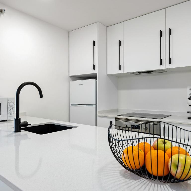 AQUAMARINA II Apartments - Appartamento - 9