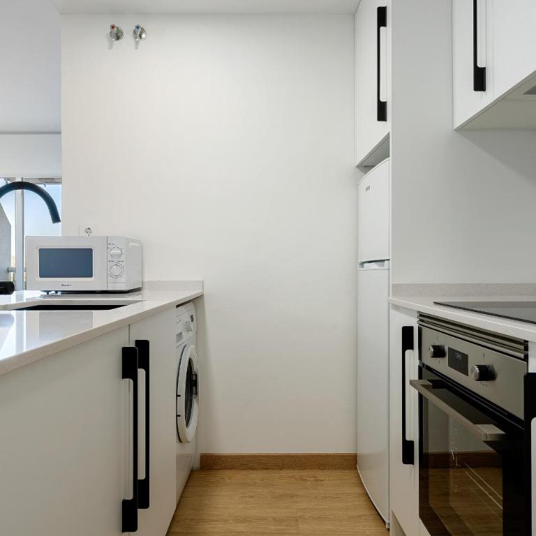 AQUAMARINA II Apartments - Appartamento - 21