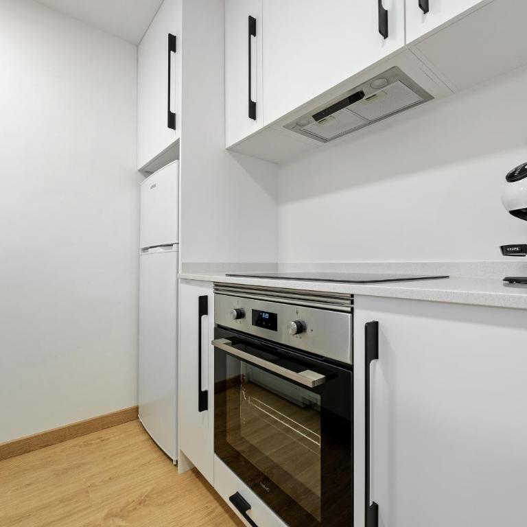 AQUAMARINA II Apartments - Appartamento - 19