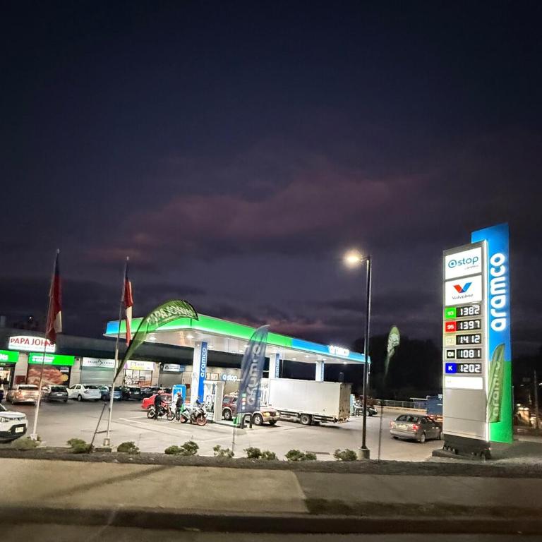 Cómodo Departamento Amoblado PetFriendly - Apartamento de 1 dormitorio - 3