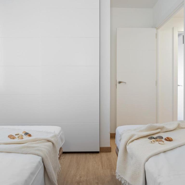 AQUAMARINA II Apartments - Appartamento - 17