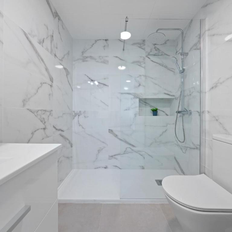 AQUAMARINA II Apartments - Appartamento - 16