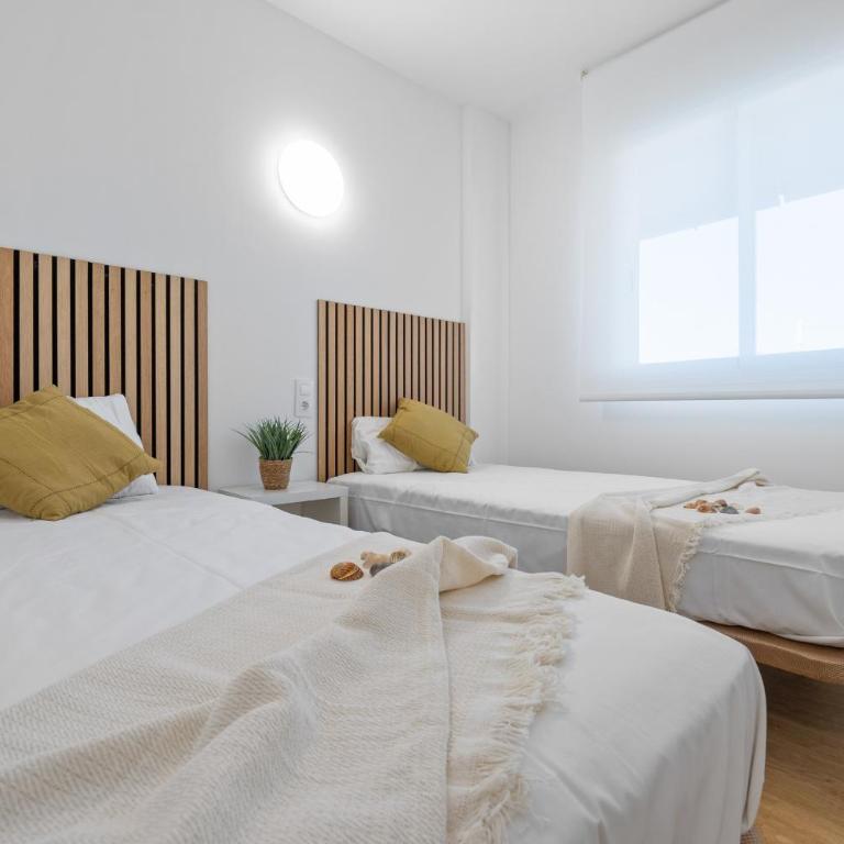 AQUAMARINA II Apartments - Appartamento - 8