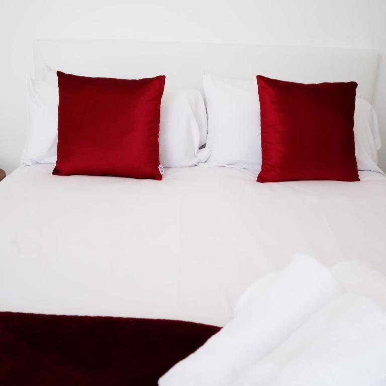 Cituspace Arturo Soria - Dúplex - 4