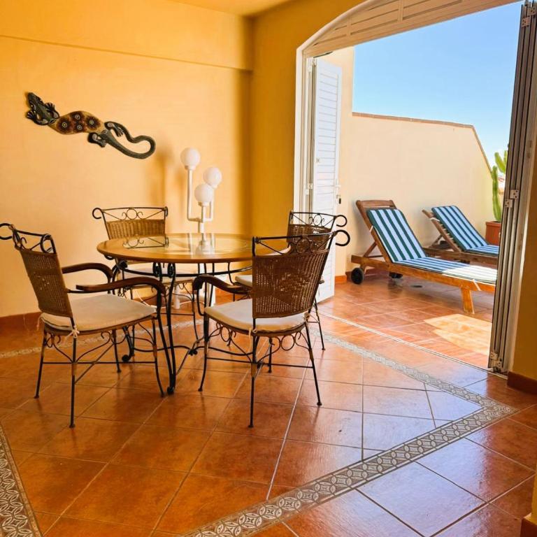 El Duque Ocean View - Apartamento de 1 dormitorio - 13