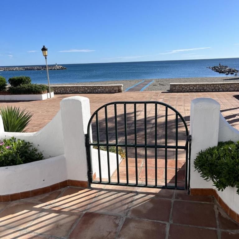 Los Flamencos, Puerto de la Duquesa - Apartamento de 1 dormitorio - 1