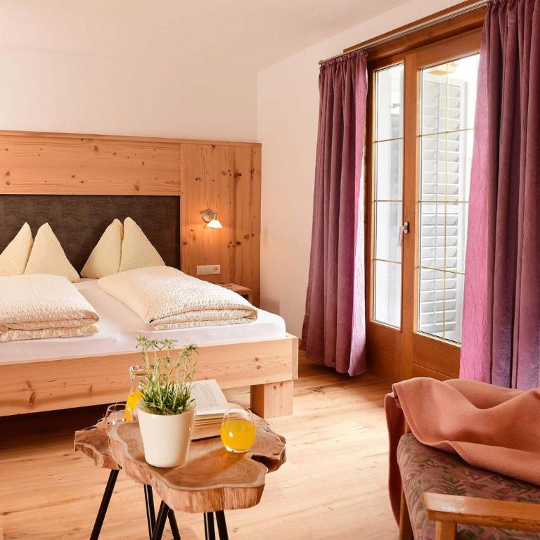 Hotel Tirolerhof - Superior Double Room - 4