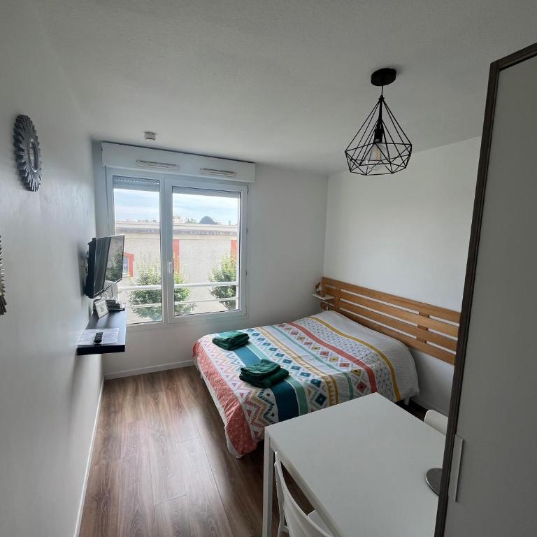 Studio proche centre - Appartamento con 1 Camera da Letto - 5