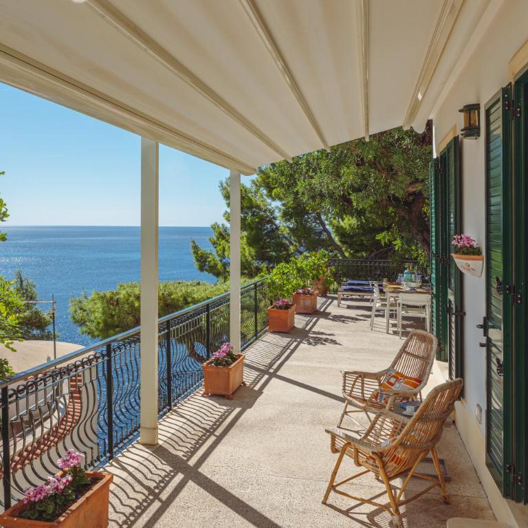 POSEA Collection - Villa La Nice - Villa con 3 Camere da Letto - 35