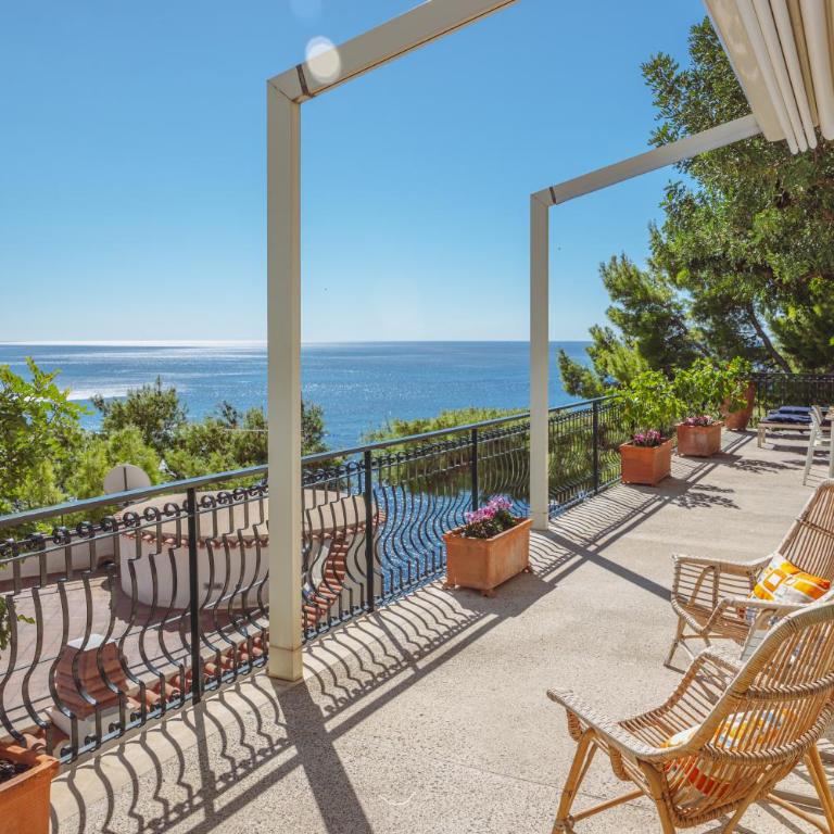 POSEA Collection - Villa La Nice - Villa con 3 Camere da Letto - 36