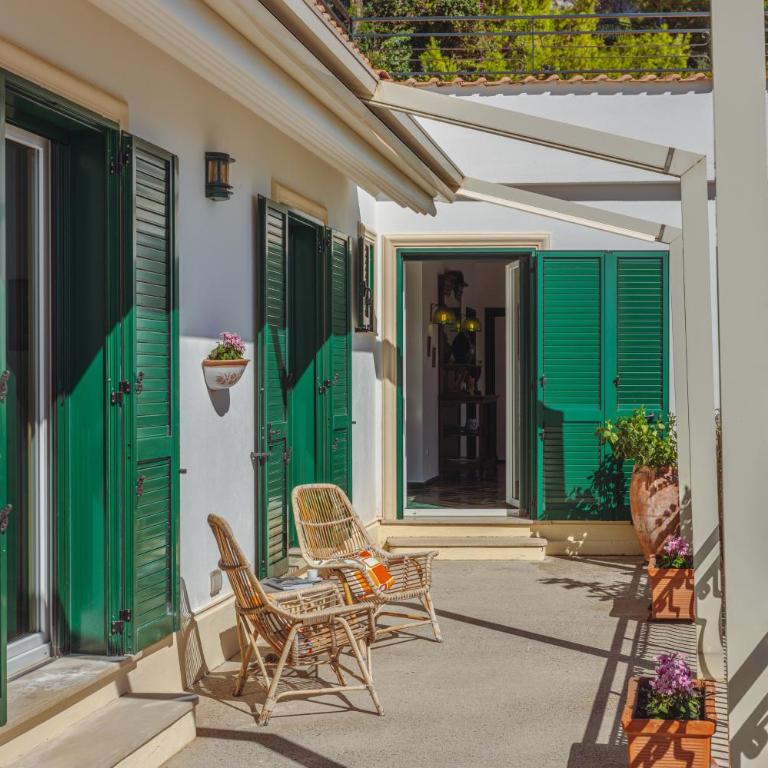 POSEA Collection - Villa La Nice - Villa con 3 Camere da Letto - 19