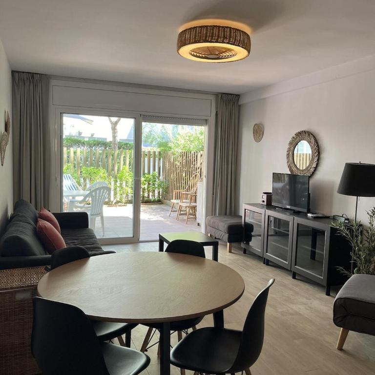 Apartamento con encanto cerca de la playa - One-Bedroom Apartment - 4