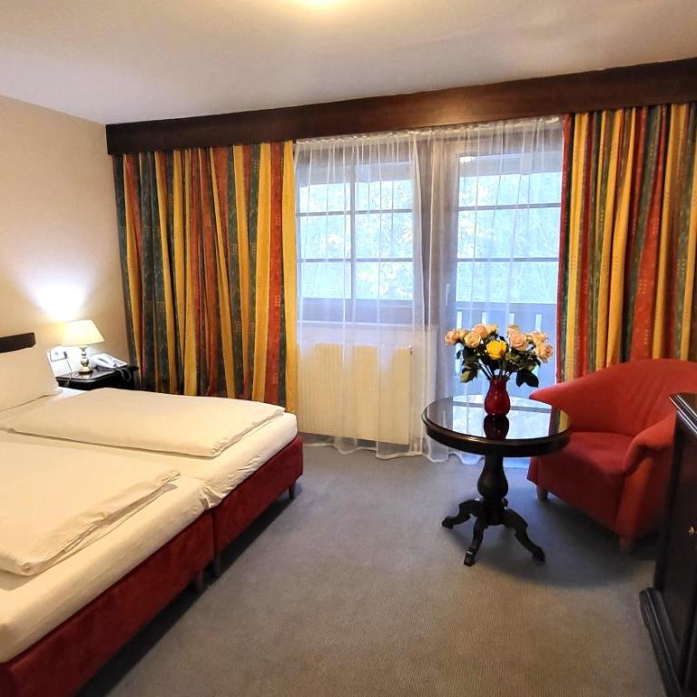 Hotel Batzenhäusl - Budget Doppelzimmer - 1