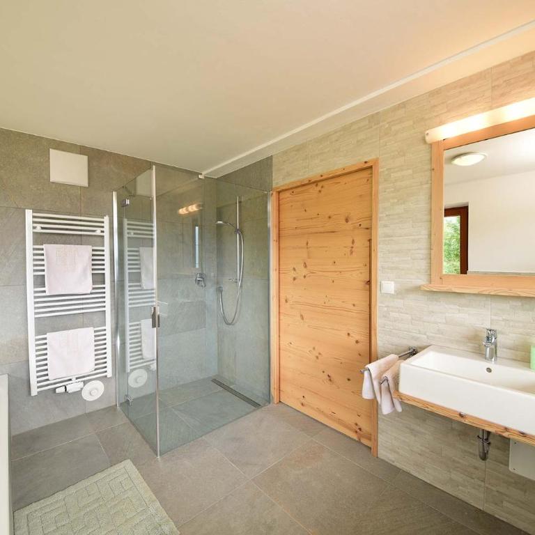 Hotel Tirolerhof - Superior Double Room - 3