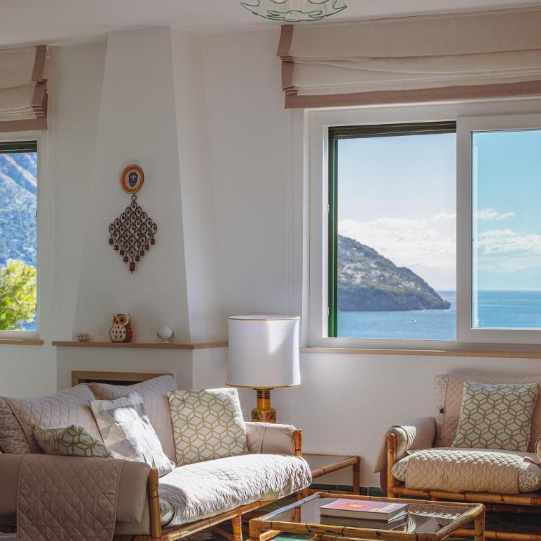 POSEA Collection - Villa La Nice - Villa con 3 Camere da Letto - 5