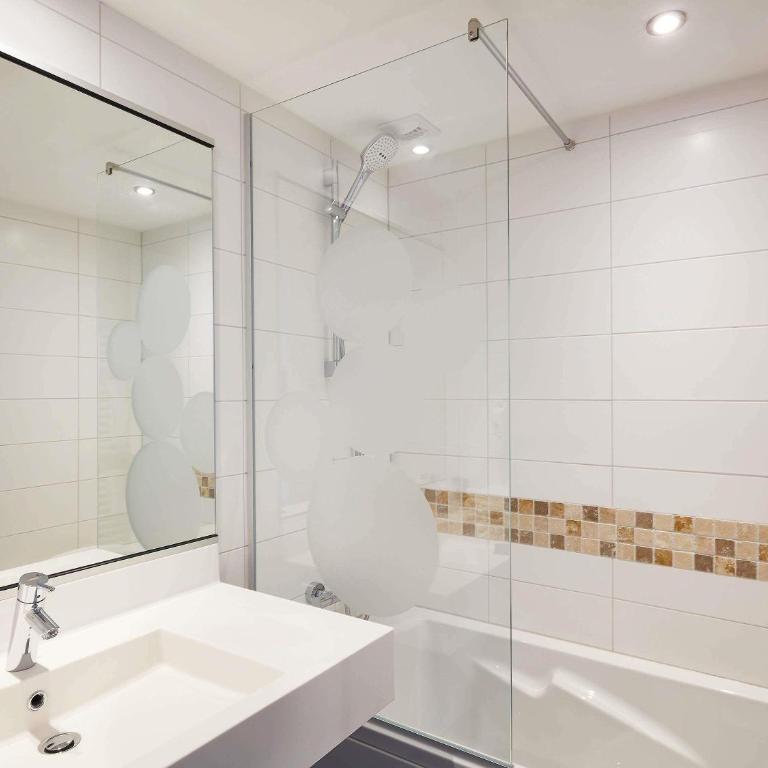 Ibis Styles Colmar Nord - Chambre Double Standard - 3