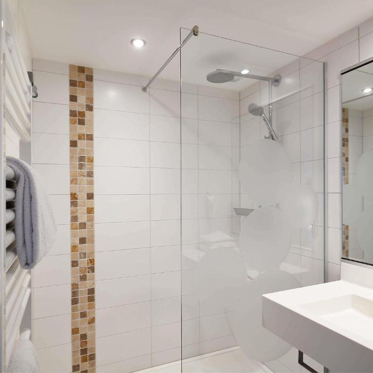 Ibis Styles Colmar Nord - Chambre Double Standard - 2