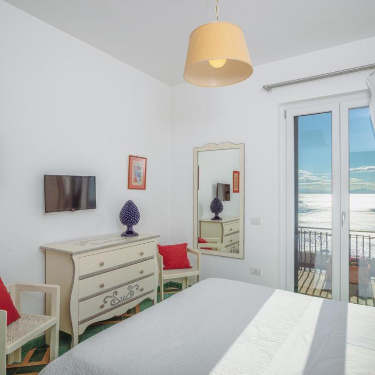 POSEA Collection - Villa La Nice - Villa con 3 Camere da Letto - 29