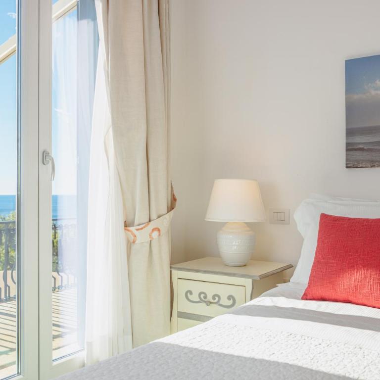POSEA Collection - Villa La Nice - Villa con 3 Camere da Letto - 28