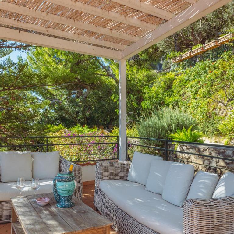 POSEA Collection - Villa La Nice - Villa con 3 Camere da Letto - 48