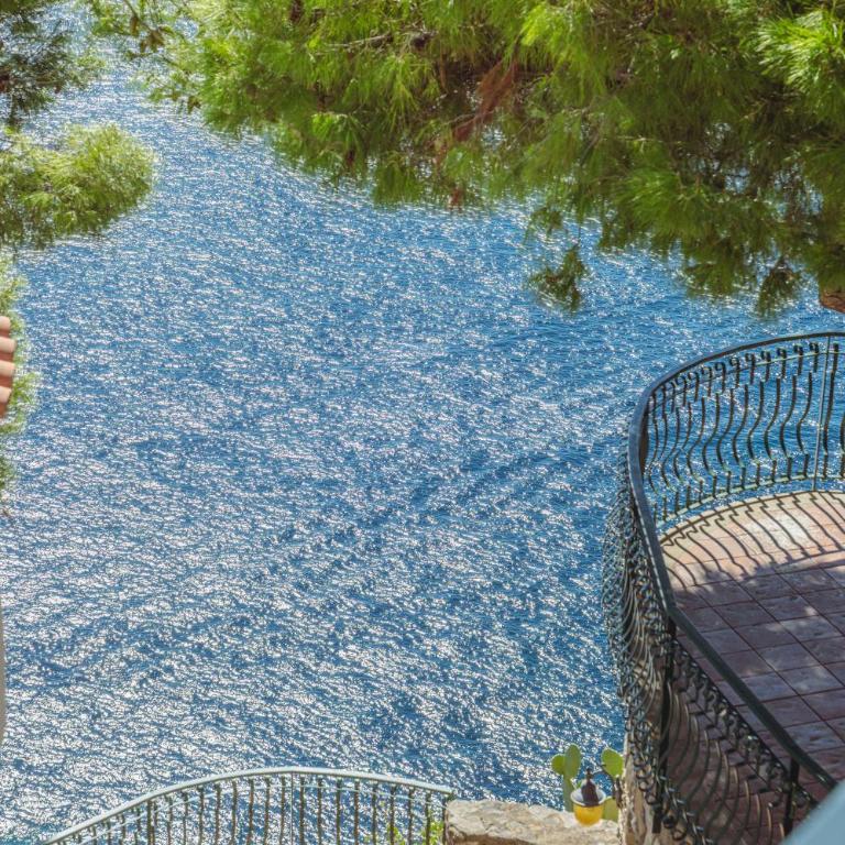POSEA Collection - Villa La Nice - Villa con 3 Camere da Letto - 58