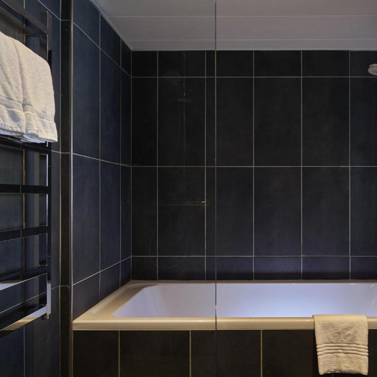 Novotel Thalassa Le Touquet - Chambre Supérieure avec 2 Lits Simples - Vue sur Océan - 3