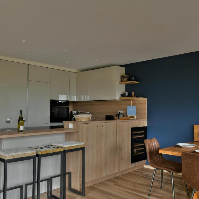 Diamant Noir 0102 - Apartment - 3