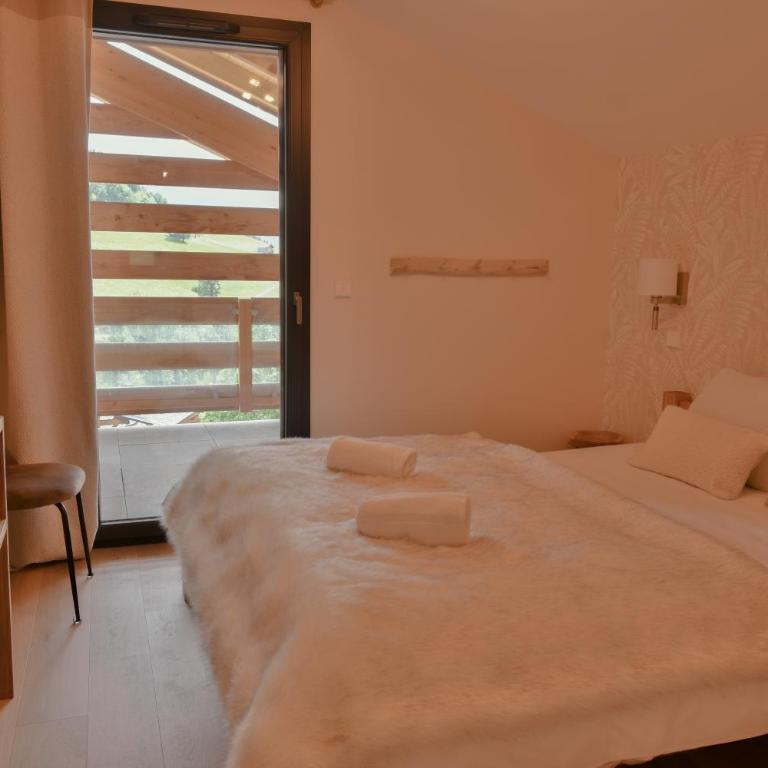 Diamant Noir 0102 - Apartment - 11