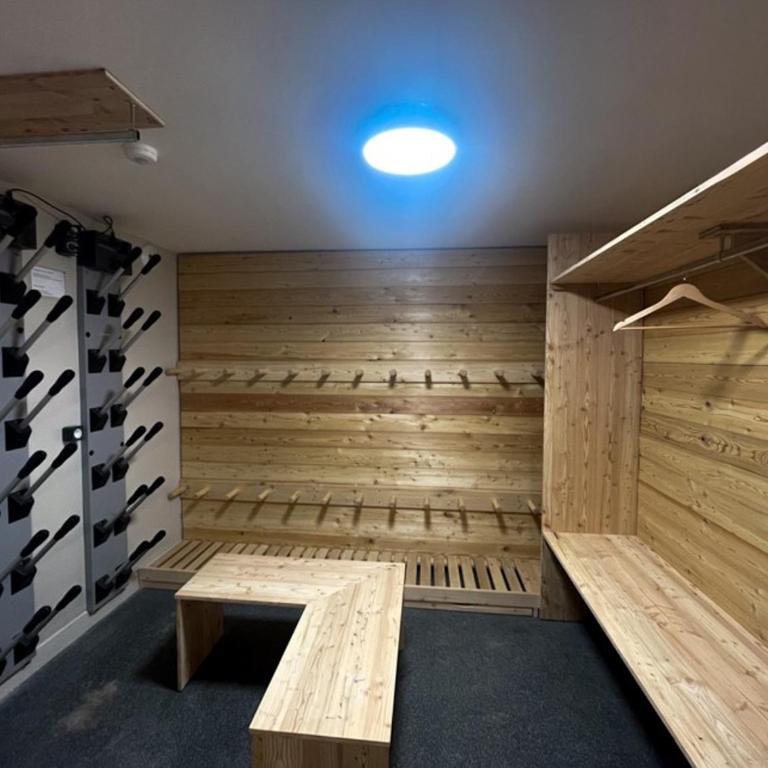 Diamant Noir 0102 - Apartment - 15