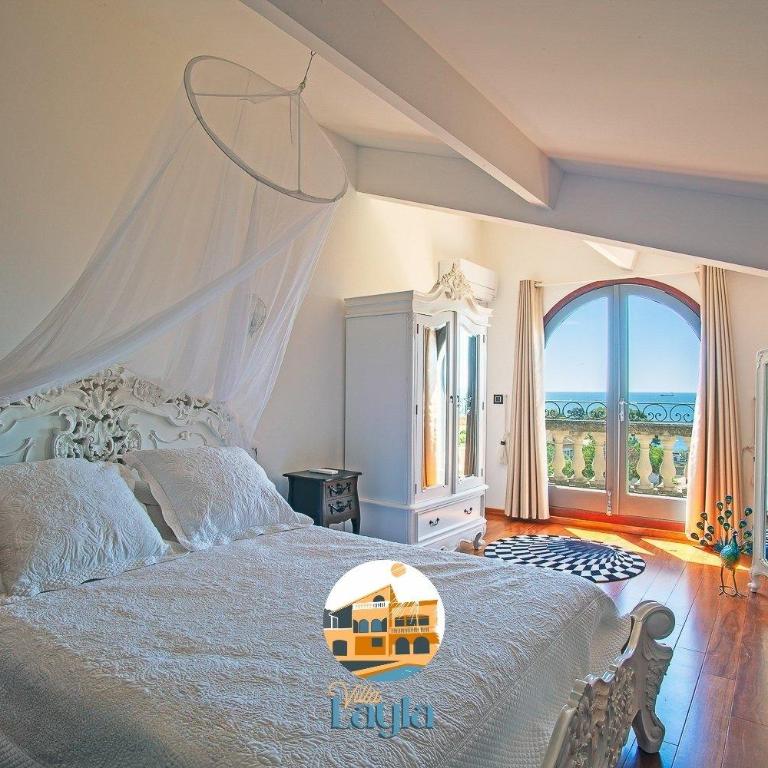Villa Layla - 5 étoiles - 10 personnes - Vue mer - Deluxe Villa - 10
