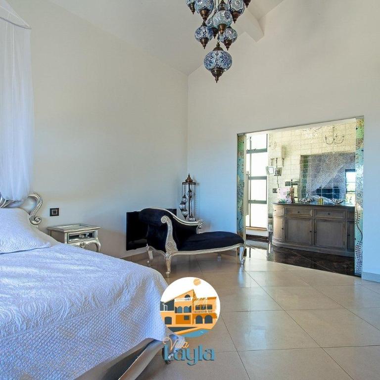 Villa Layla - 5 étoiles - 10 personnes - Vue mer - Deluxe Villa - 13