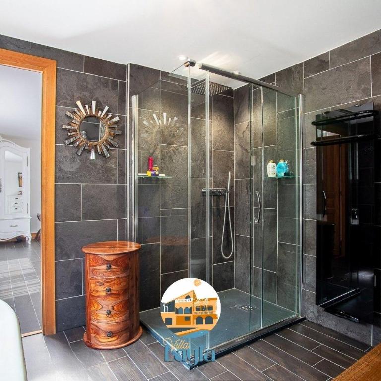 Villa Layla - 5 étoiles - 10 personnes - Vue mer - Deluxe Villa - 20