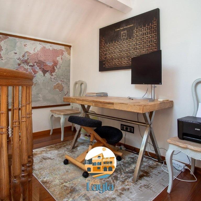 Villa Layla - 5 étoiles - 10 personnes - Vue mer - Deluxe Villa - 11