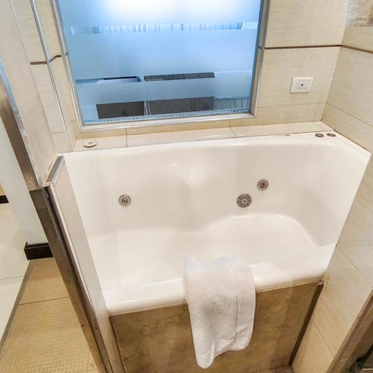 Argentino Hotel - Suite Deluxe - 3