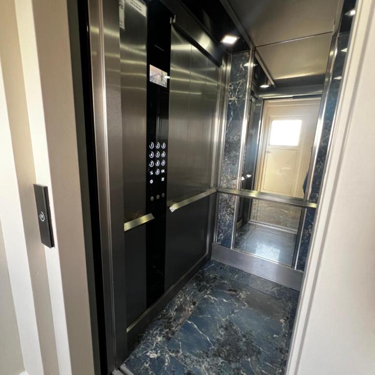 Apartamento Palermo Hollywood - Apartamento de 1 dormitorio - 7
