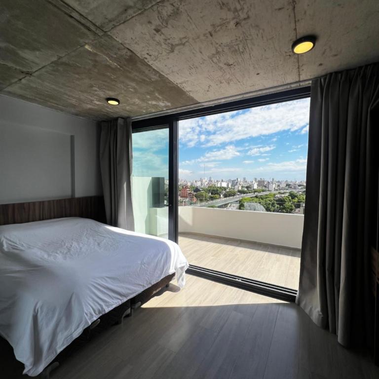 Apartamento Palermo Hollywood - Apartamento de 1 dormitorio - 1