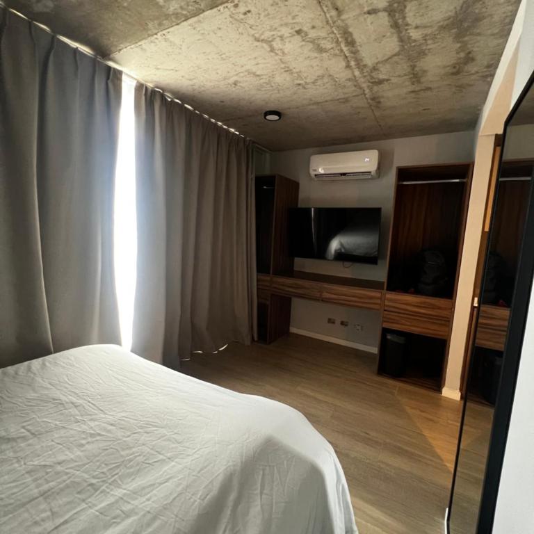Apartamento Palermo Hollywood - Apartamento de 1 dormitorio - 9