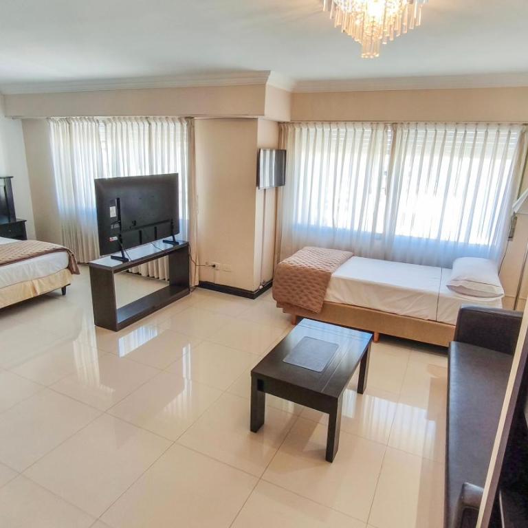 Argentino Hotel - Suite Deluxe - 3