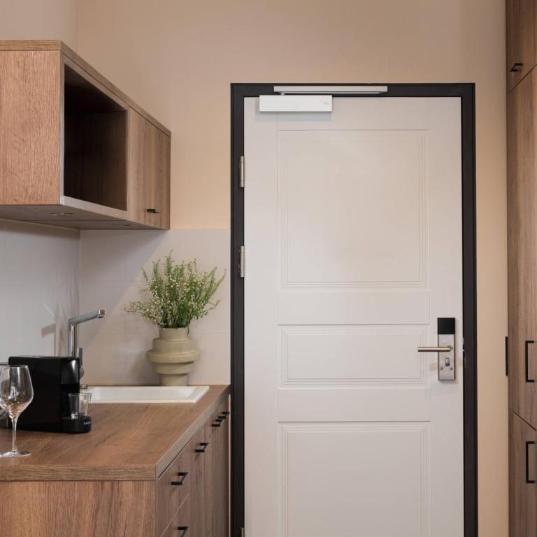 master Linzergasse - Studio-Apartment - 6