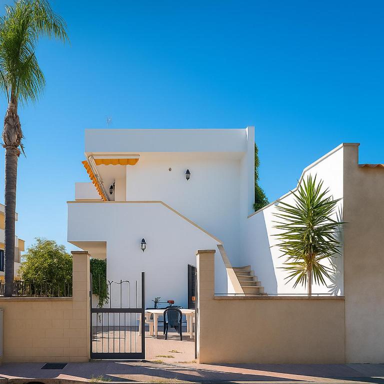Villetta Marinaci, Porto Cesareo - Vacation Home - 1