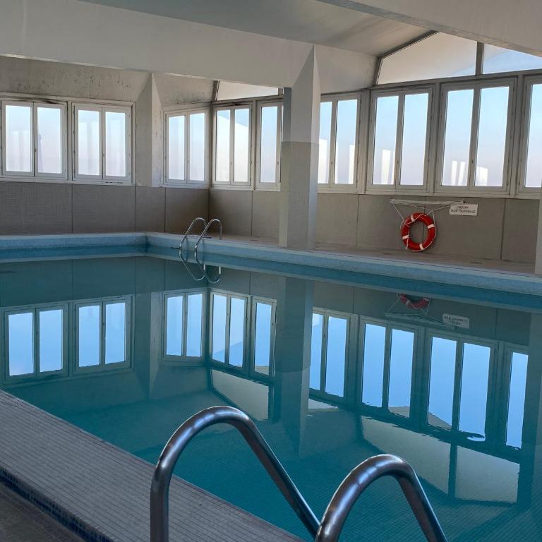 Eiffel Tower View & Pool - Appartement 2 Chambres - 4