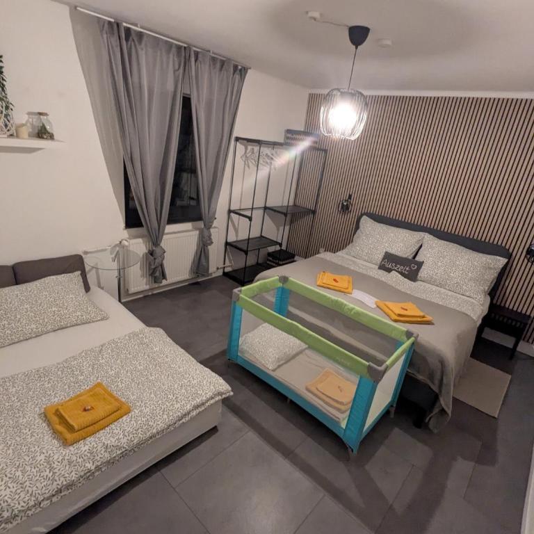 Klagenfurt Apartment - Haus mit 1 Schlafzimmer - 17