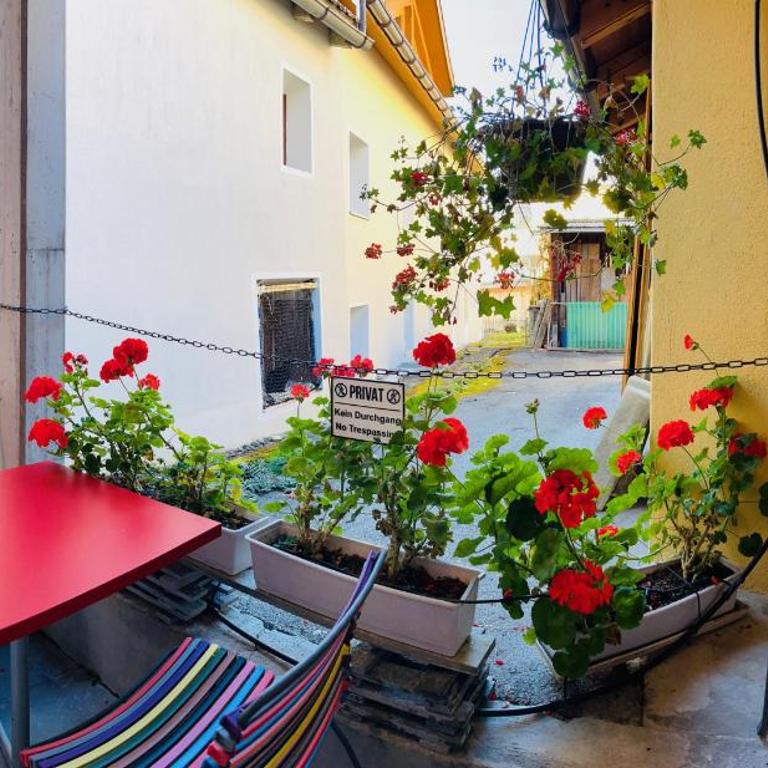 Chasina Rosa - Apartment mit 1 Schlafzimmer - 10
