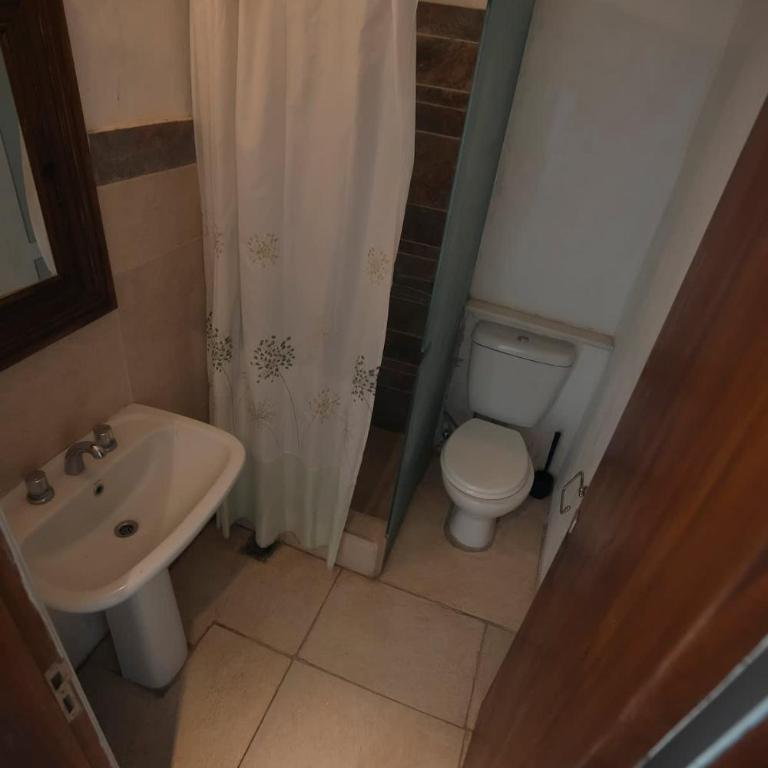 Casa de Tenis con Pileta Padel y Gimnasio - Casa - 35