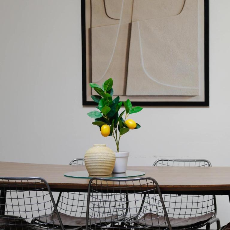 Ambiance Contemporaine et Detente - Paris 10 - Appartement - 11