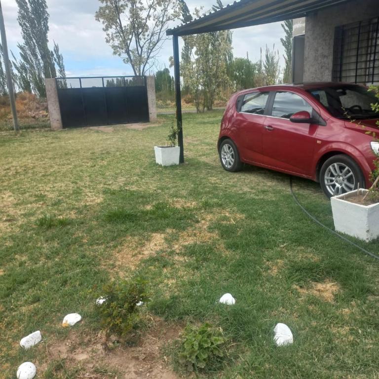 Mi sueño - Casa de 2 dormitorios - 4