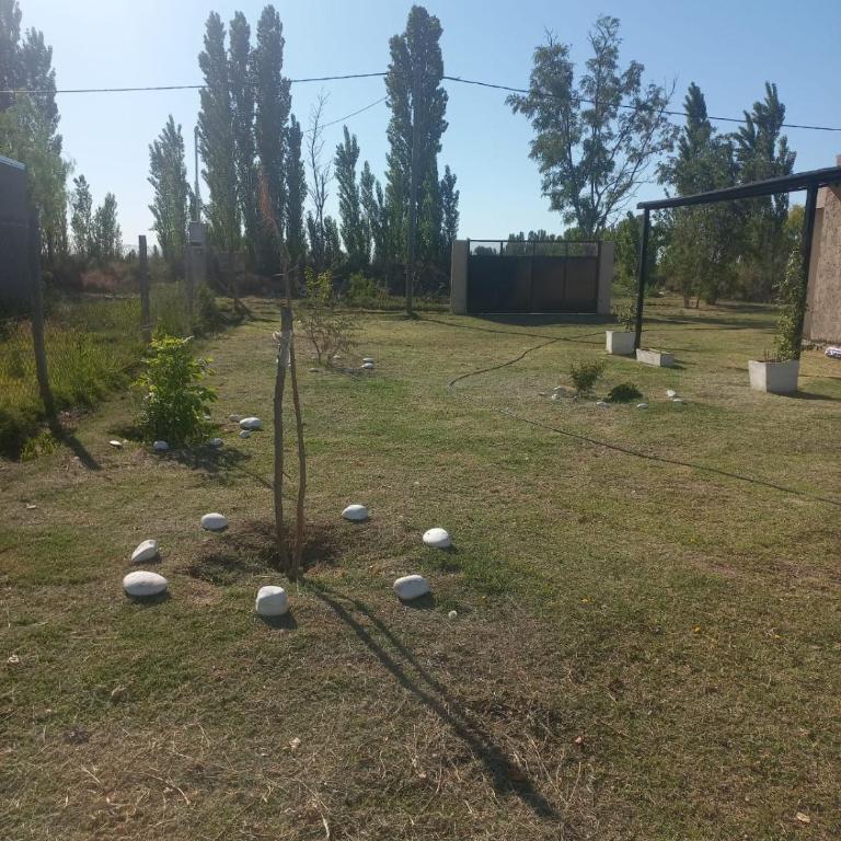 Mi sueño - Casa de 2 dormitorios - 5