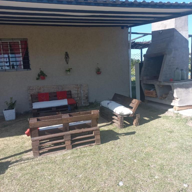 Mi sueño - Casa de 2 dormitorios - 7