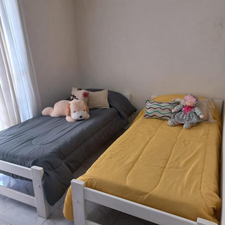 Mi sueño - Casa de 2 dormitorios - 8